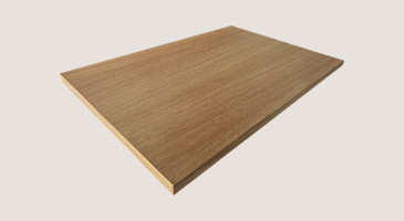 Just Wood Platte